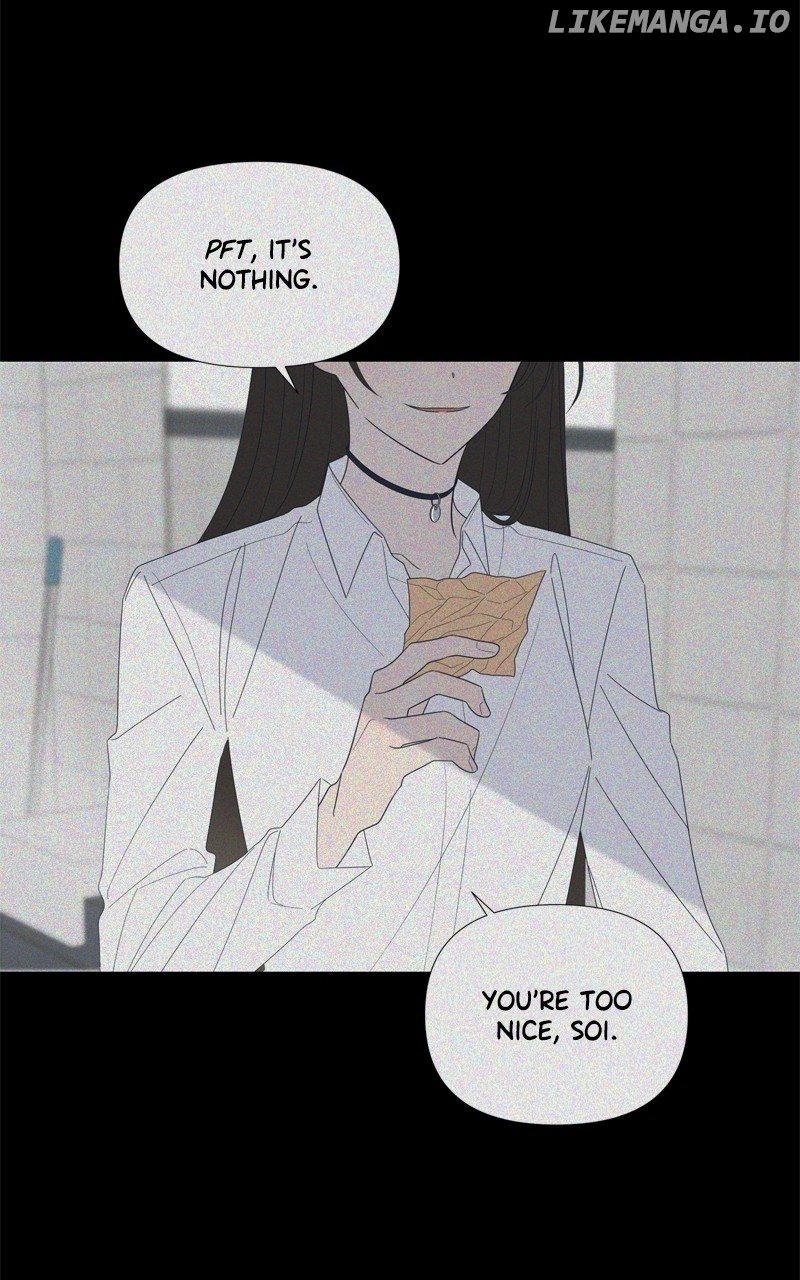 Moonmade Child Chapter 108 page 46 - 