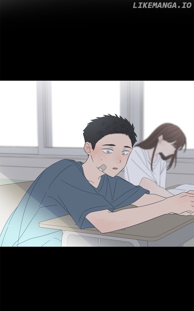 Moonmade Child Chapter 108 page 6 - 
