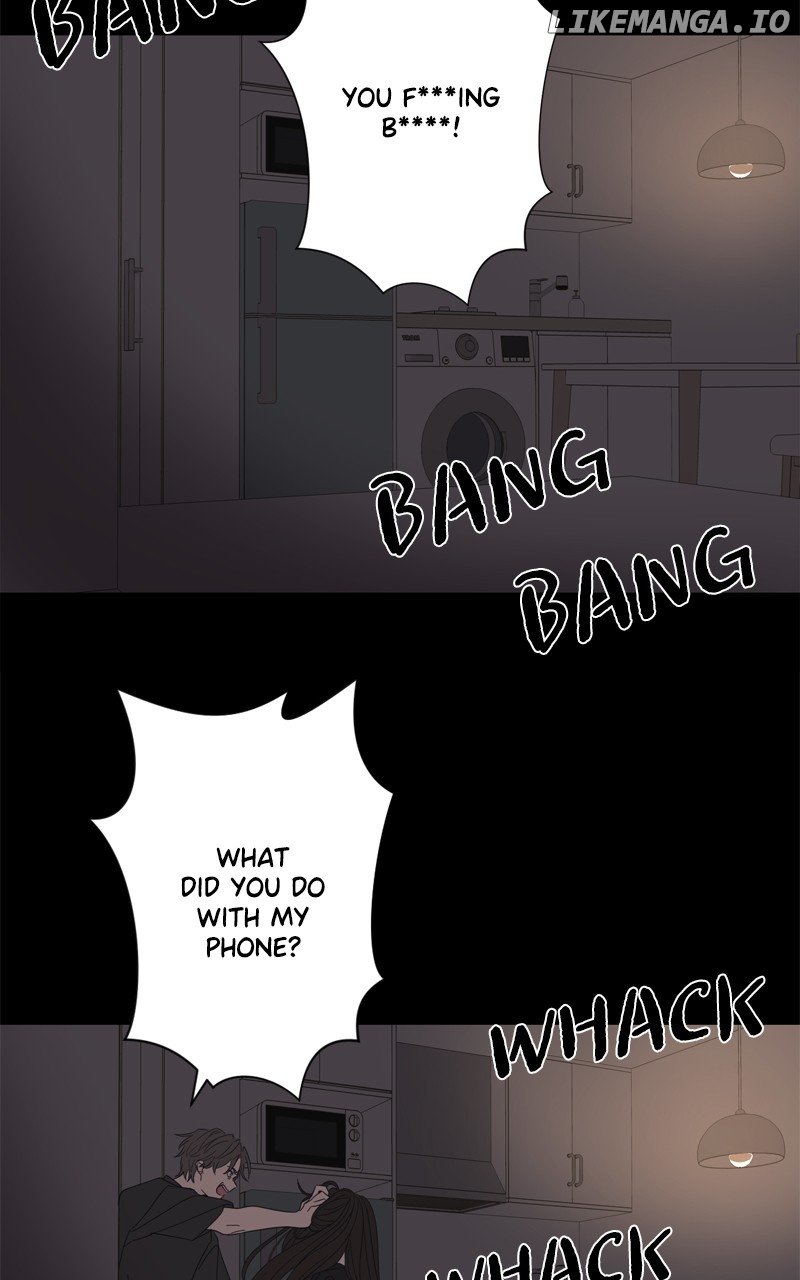 Moonmade Child Chapter 108 page 79 - 