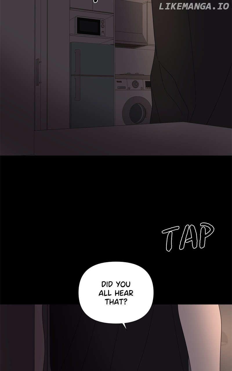 Moonmade Child Chapter 109 page 17 - 