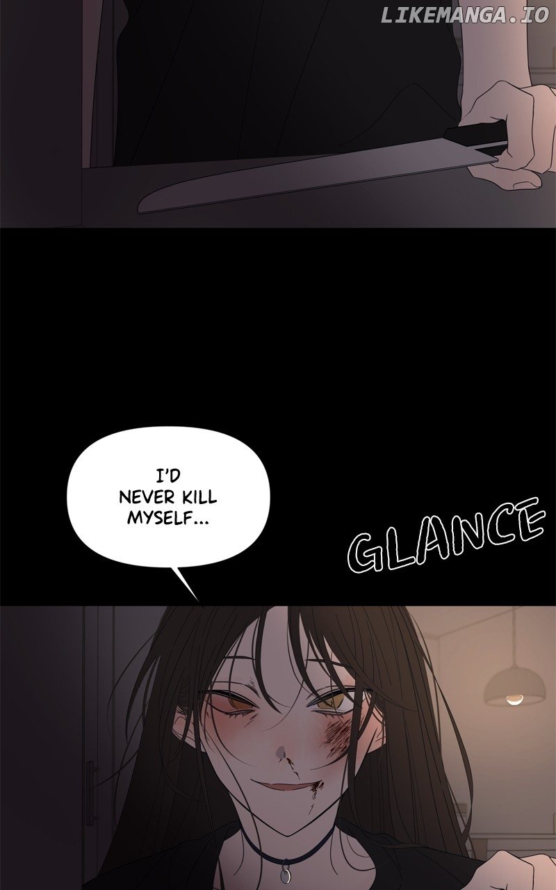 Moonmade Child Chapter 109 page 18 - 