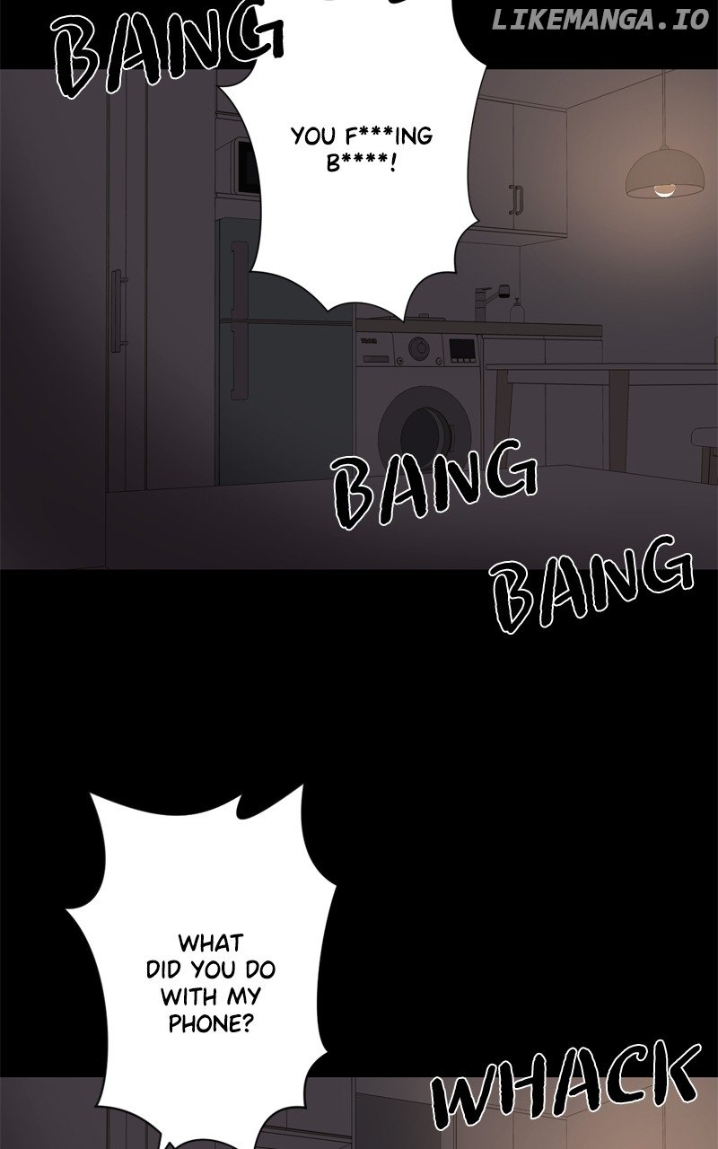 Moonmade Child Chapter 109 page 3 - 