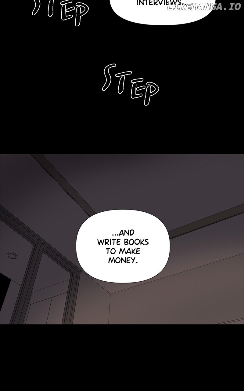Moonmade Child Chapter 109 page 21 - 