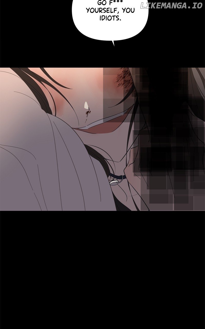 Moonmade Child Chapter 109 page 26 - 