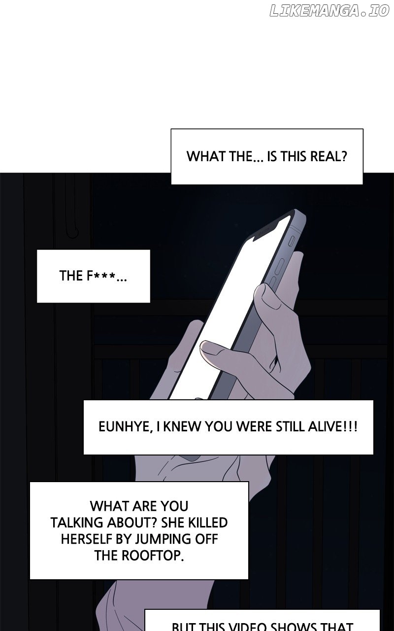 Moonmade Child Chapter 109 page 28 - 