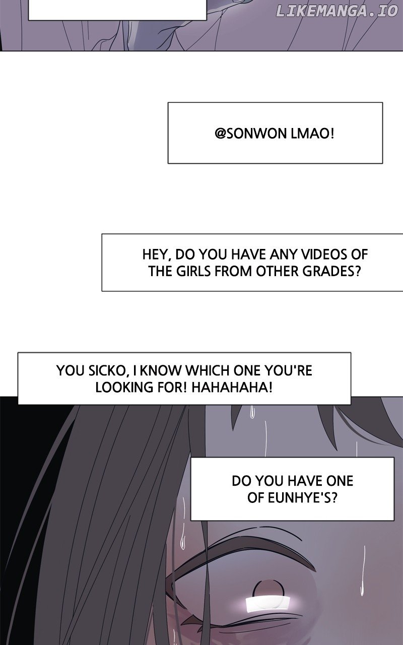 Moonmade Child Chapter 109 page 30 - 