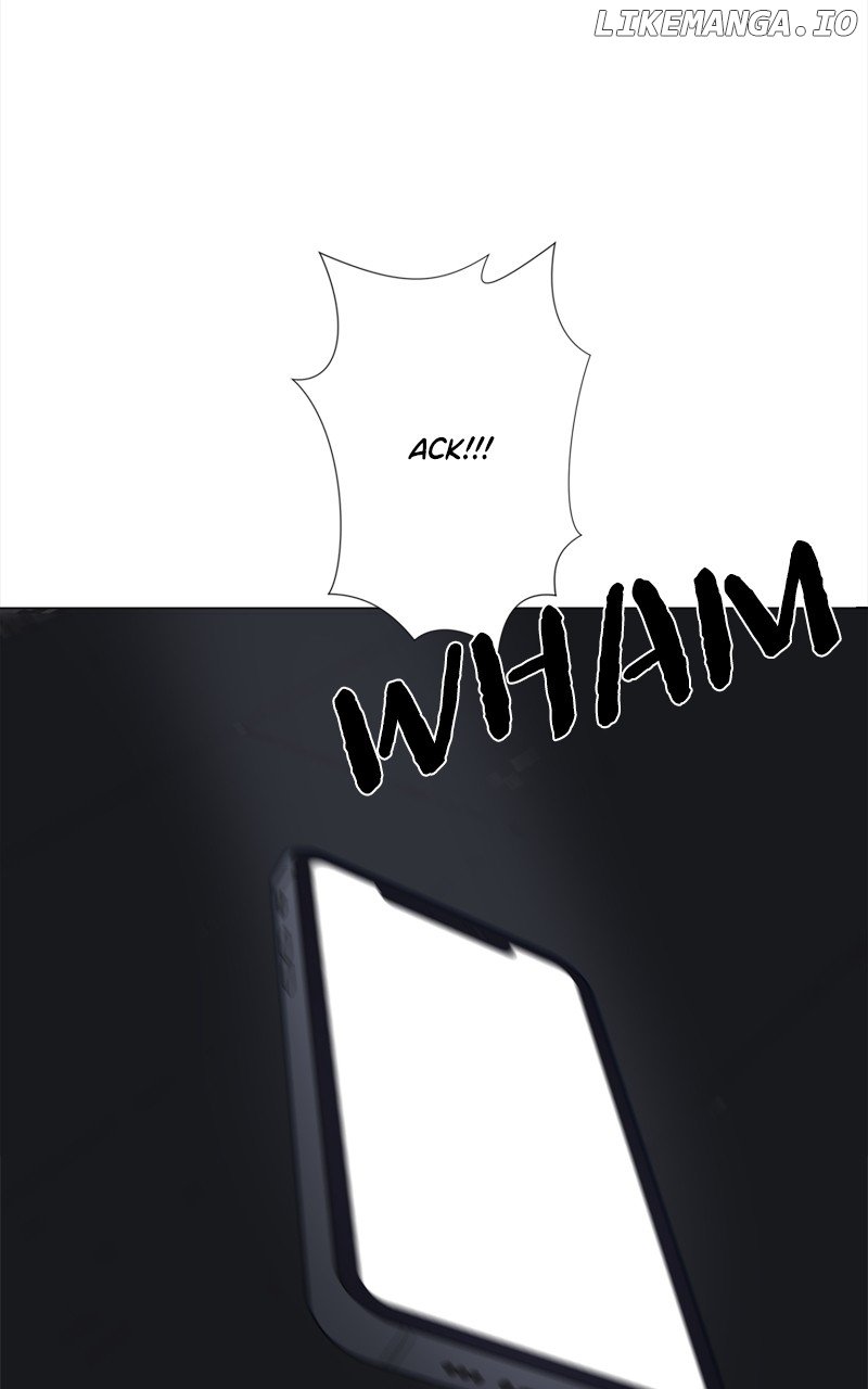 Moonmade Child Chapter 109 page 33 - 