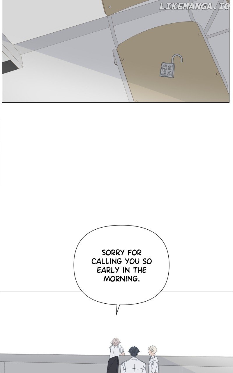 Moonmade Child Chapter 109 page 39 - 