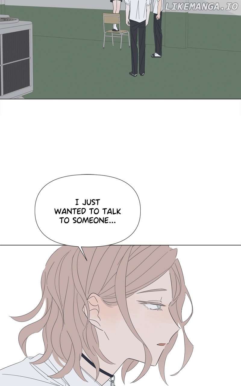 Moonmade Child Chapter 109 page 40 - 