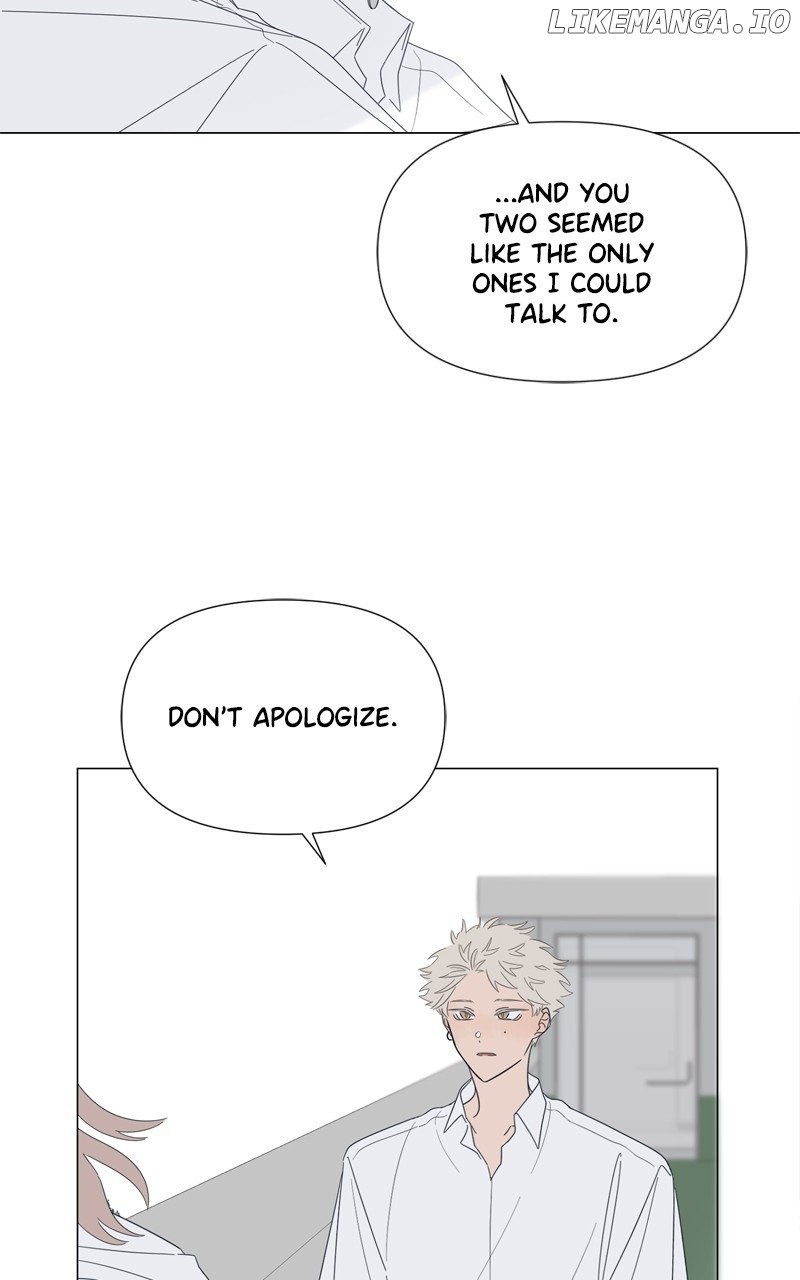 Moonmade Child Chapter 109 page 41 - 