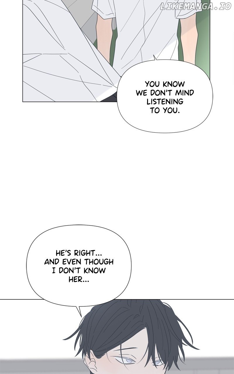 Moonmade Child Chapter 109 page 42 - 