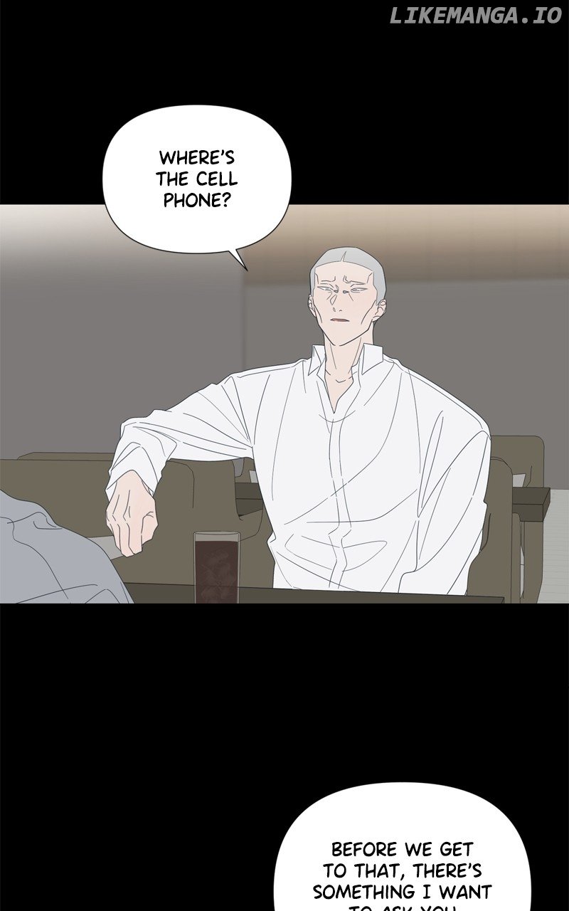 Moonmade Child Chapter 109 page 49 - 