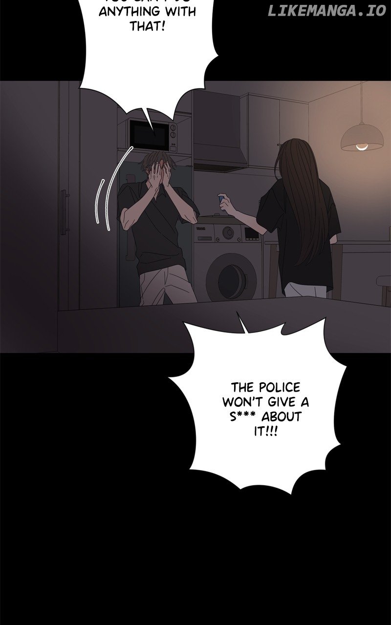 Moonmade Child Chapter 109 page 6 - 