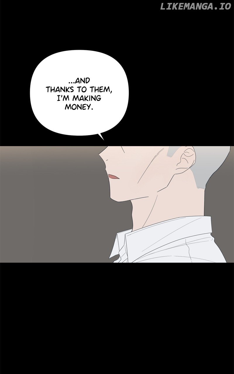 Moonmade Child Chapter 109 page 57 - 