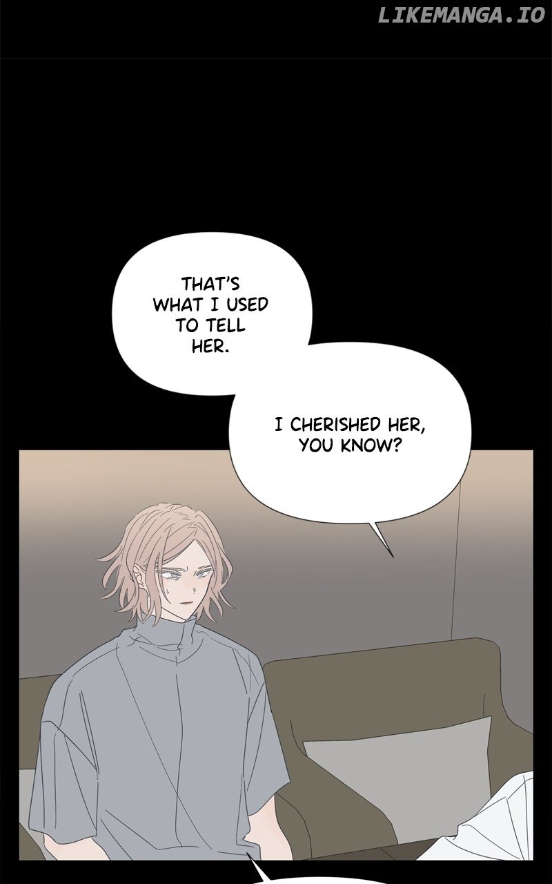 Moonmade Child Chapter 109 page 58 - 