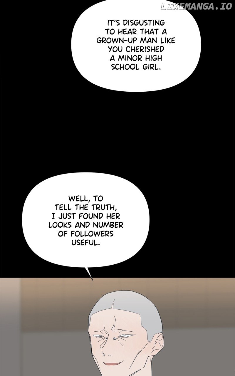 Moonmade Child Chapter 109 page 59 - 