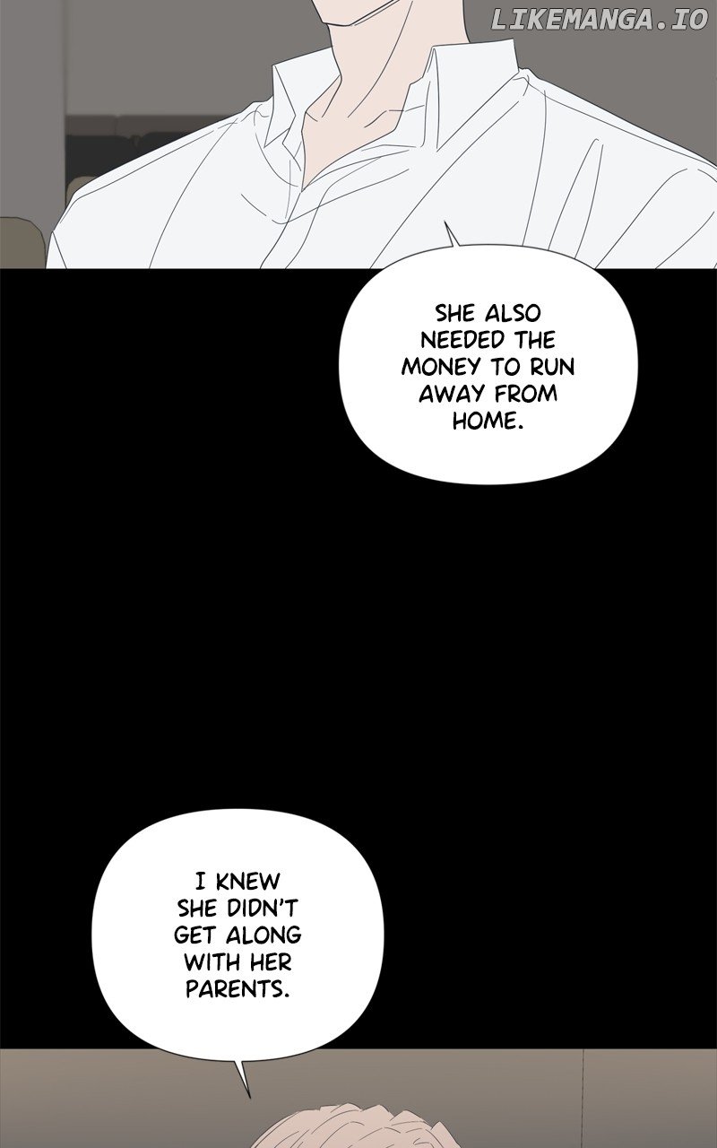 Moonmade Child Chapter 109 page 60 - 
