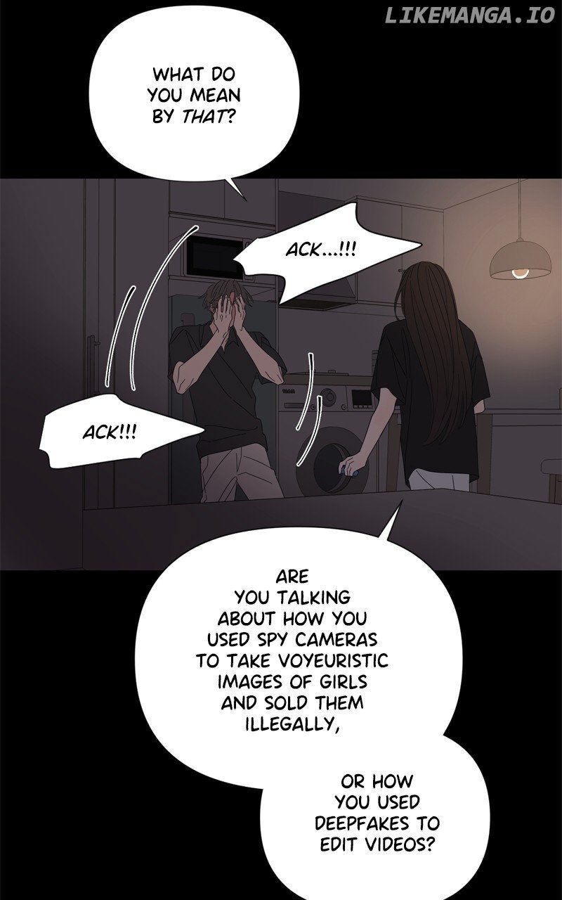 Moonmade Child Chapter 109 page 7 - 