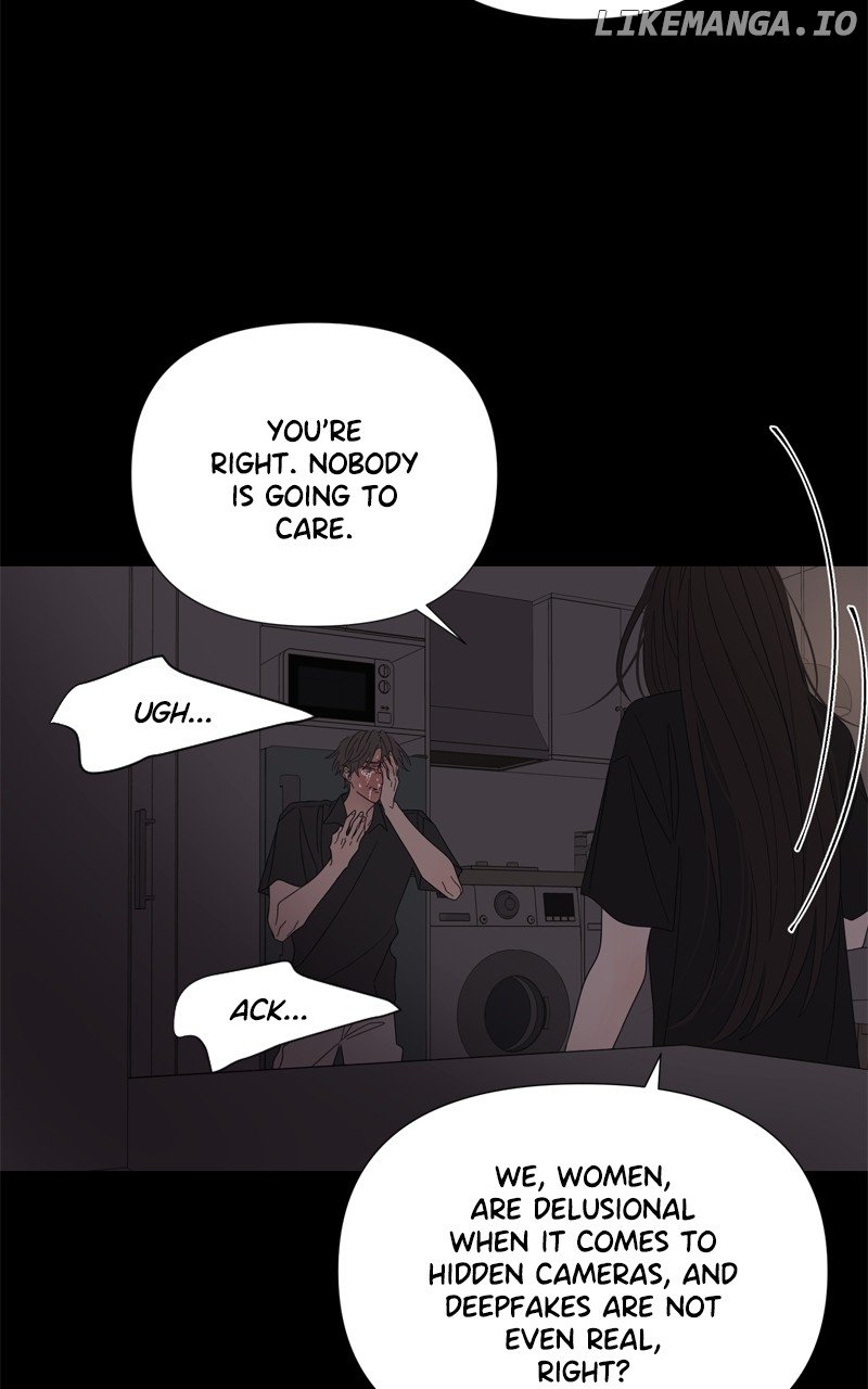 Moonmade Child Chapter 109 page 8 - 