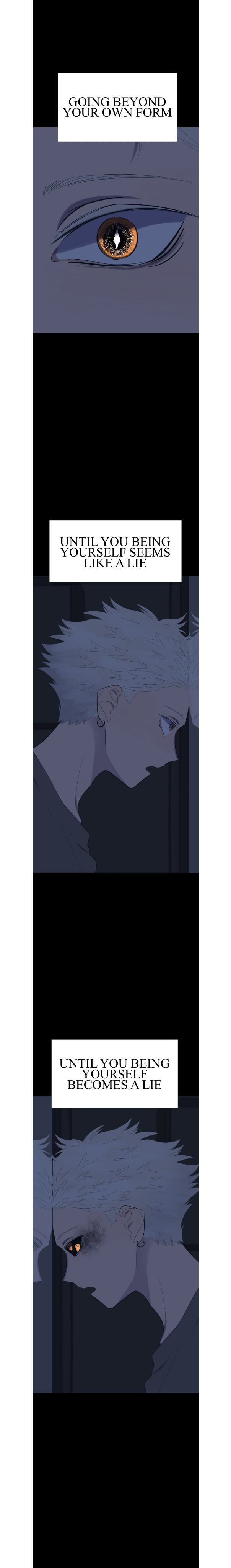 Moonmade Child Chapter 11 page 11 - 