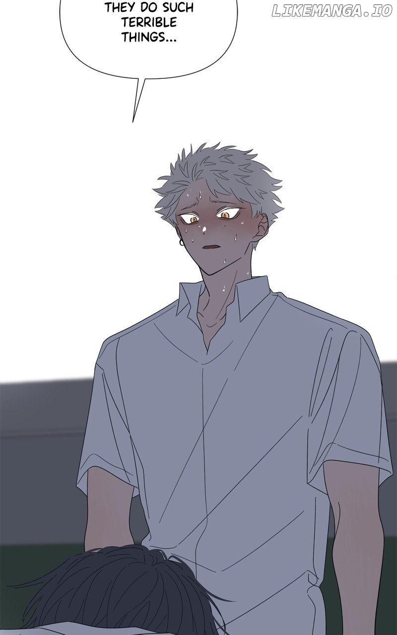 Moonmade Child Chapter 110 page 101 - 