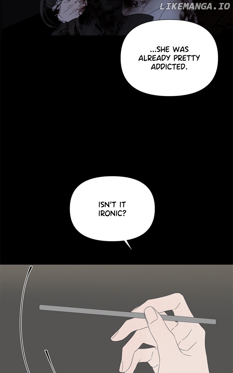 Moonmade Child Chapter 110 page 12 - 