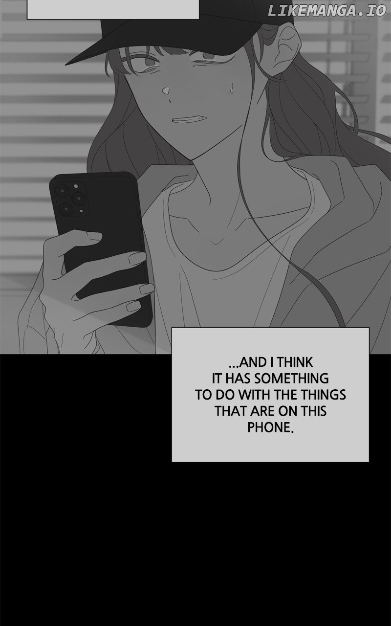 Moonmade Child Chapter 110 page 20 - 