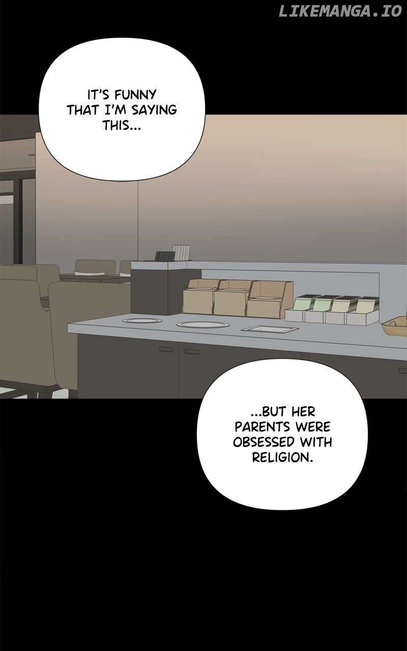 Moonmade Child Chapter 110 page 3 - 