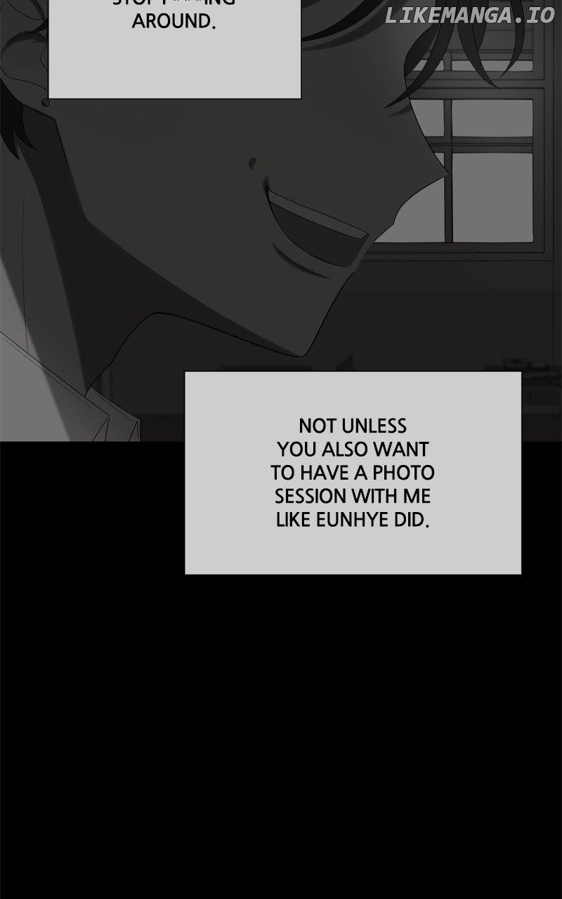 Moonmade Child Chapter 110 page 22 - 