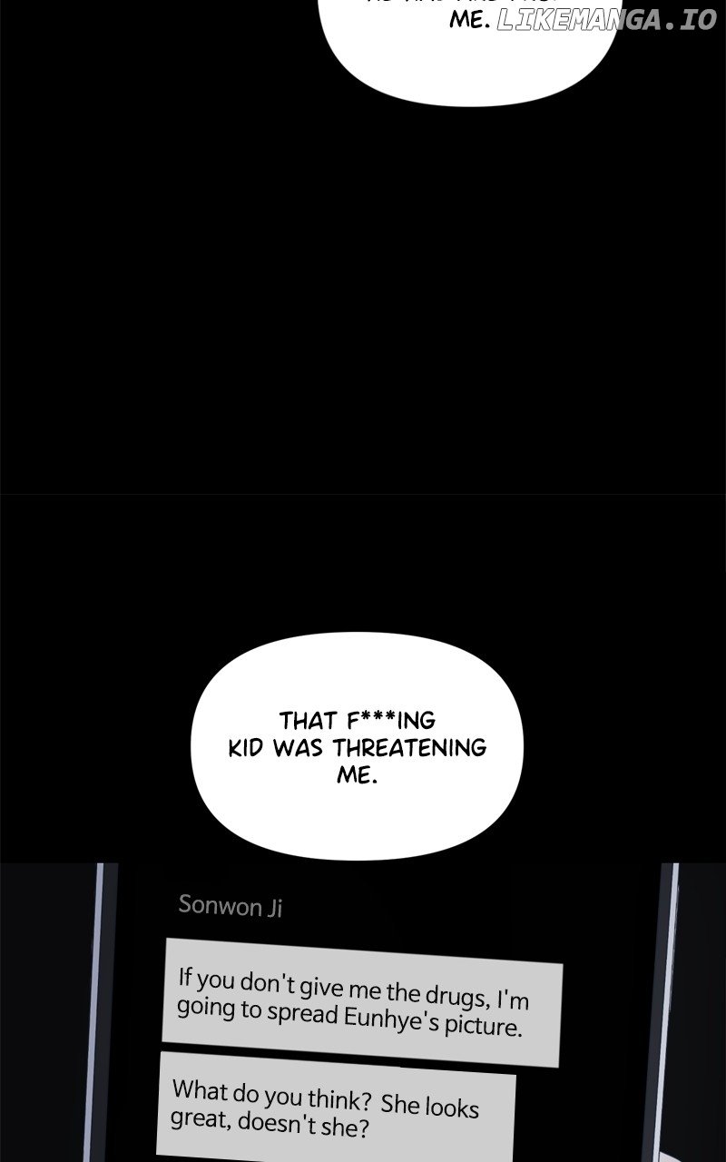 Moonmade Child Chapter 110 page 25 - 