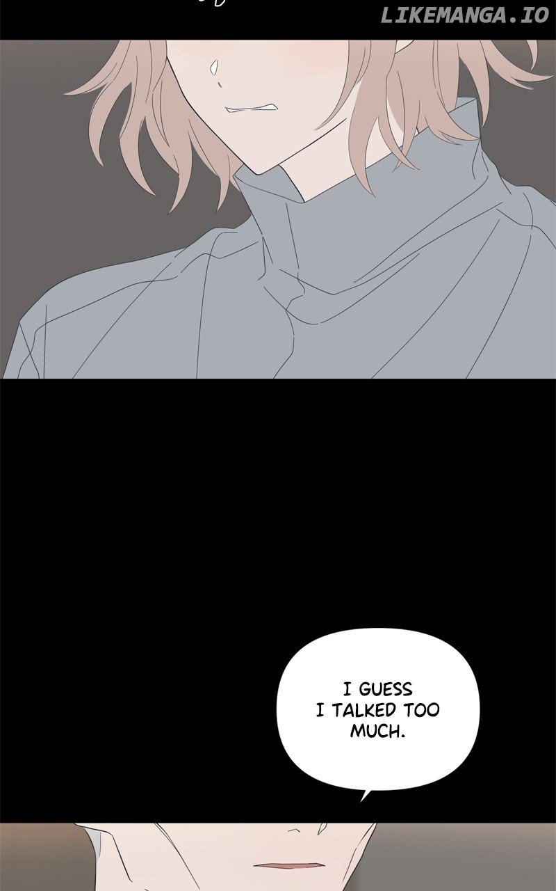 Moonmade Child Chapter 110 page 28 - 