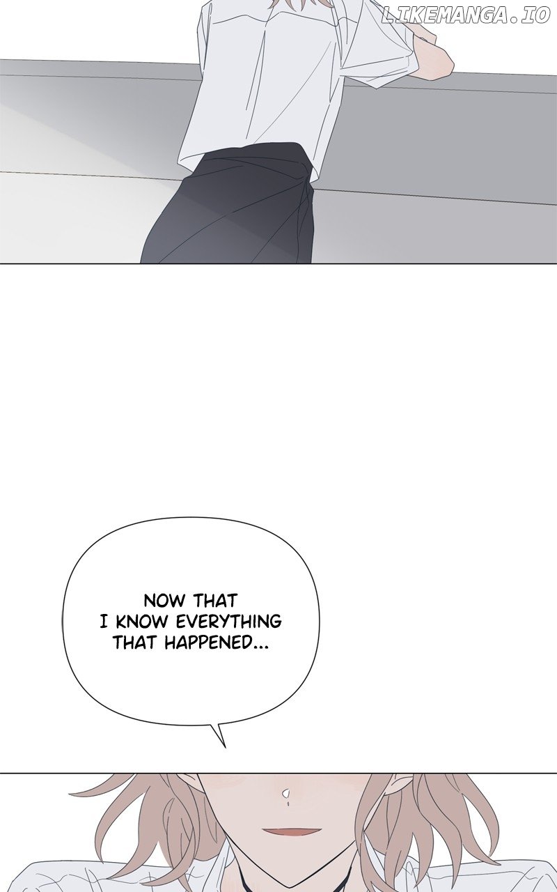 Moonmade Child Chapter 110 page 34 - 