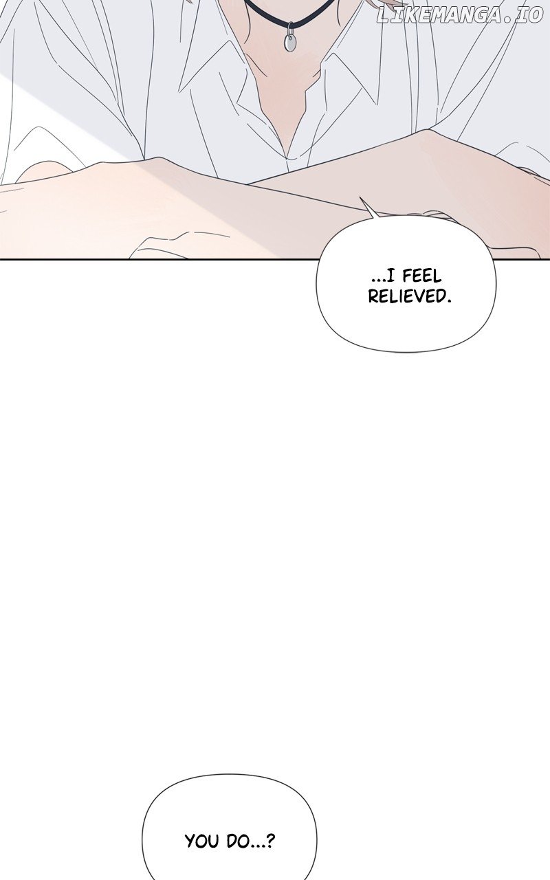 Moonmade Child Chapter 110 page 35 - 