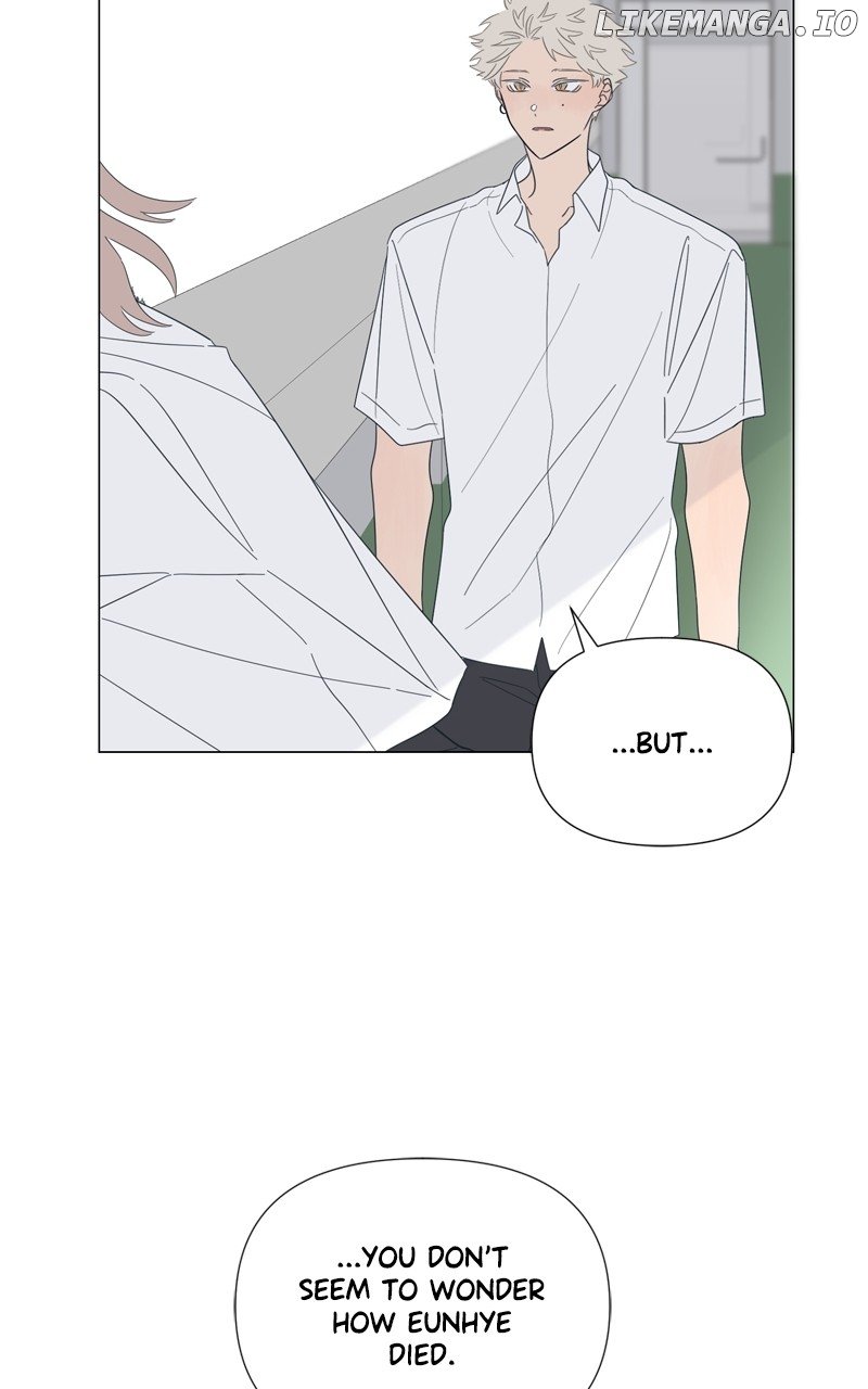 Moonmade Child Chapter 110 page 37 - 