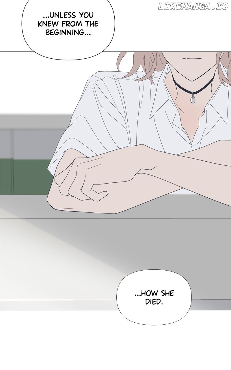 Moonmade Child Chapter 110 page 40 - 