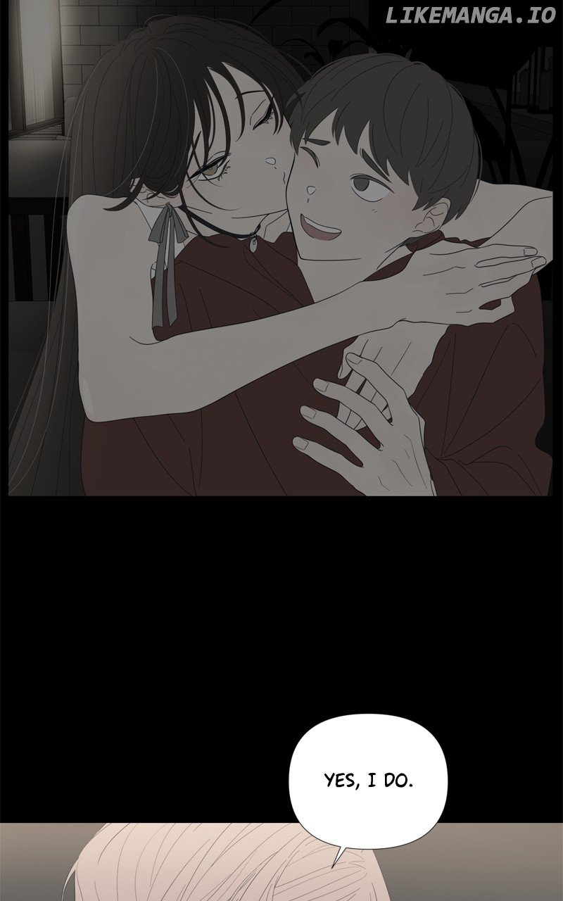 Moonmade Child Chapter 110 page 5 - 