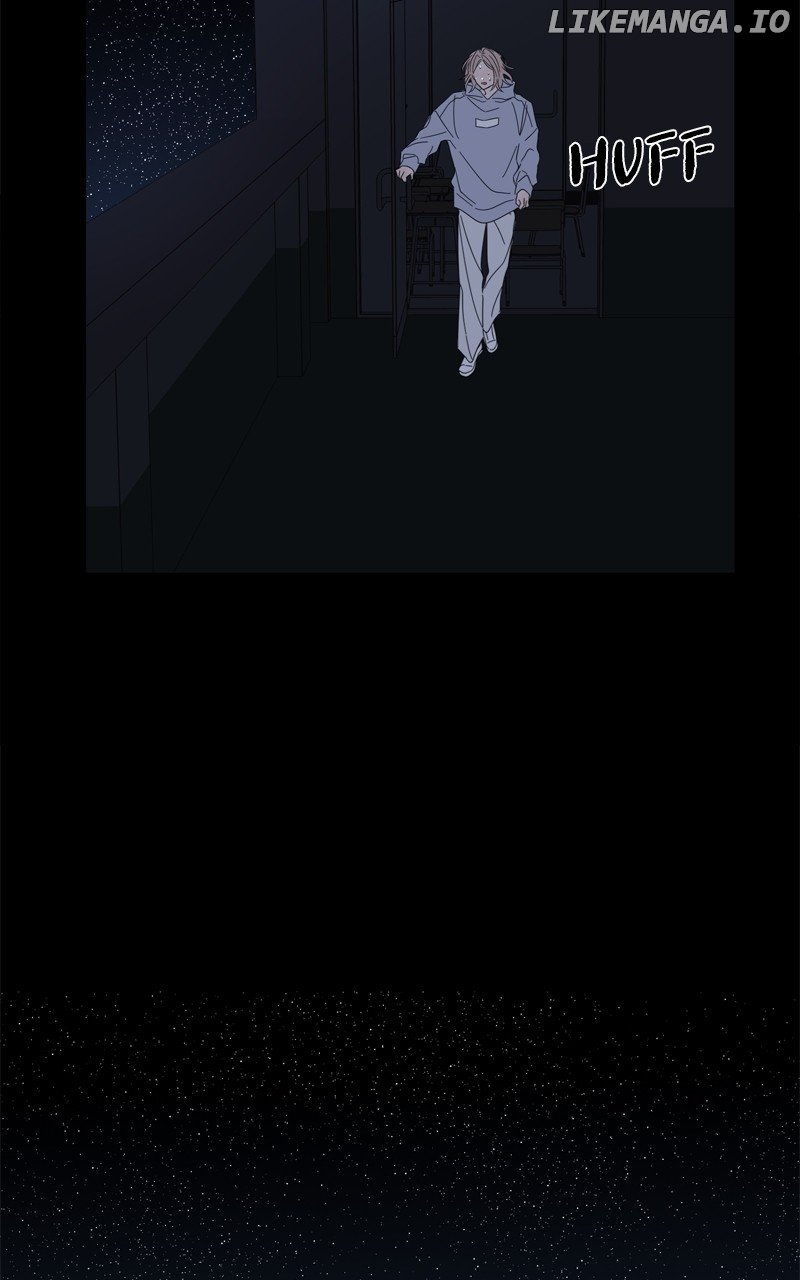 Moonmade Child Chapter 110 page 45 - 