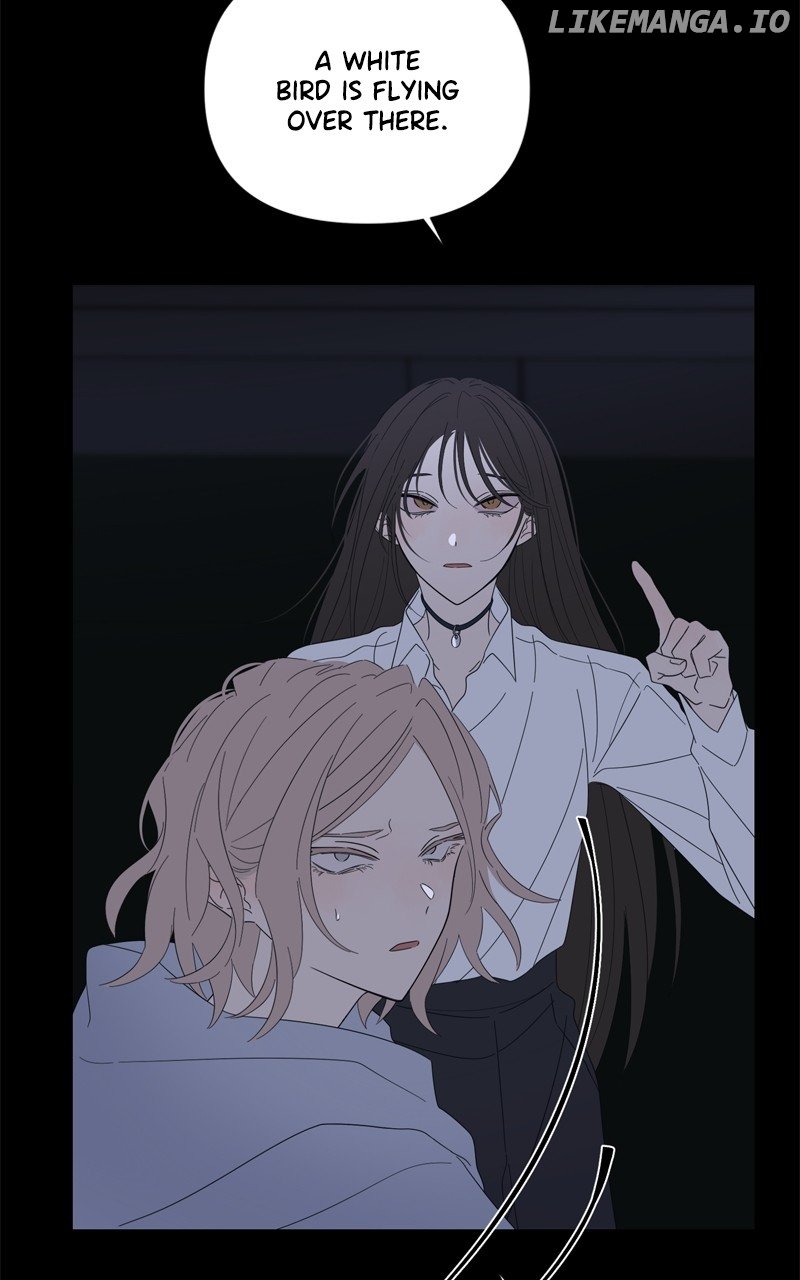 Moonmade Child Chapter 110 page 67 - 