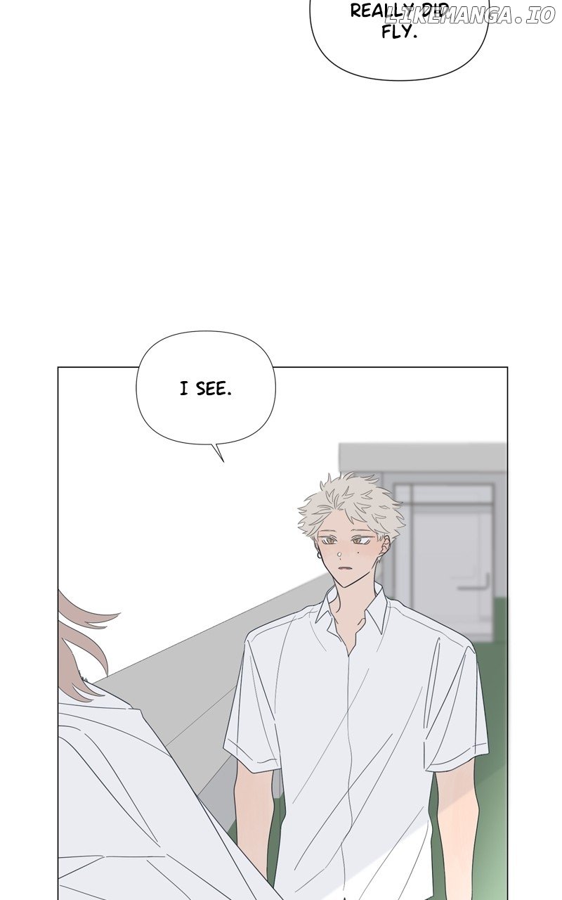 Moonmade Child Chapter 110 page 85 - 