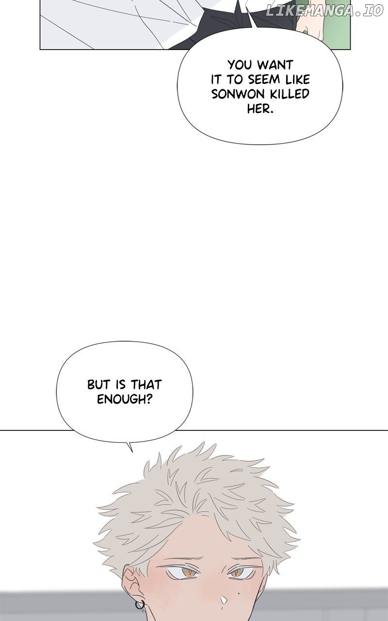 Moonmade Child Chapter 110 page 86 - 