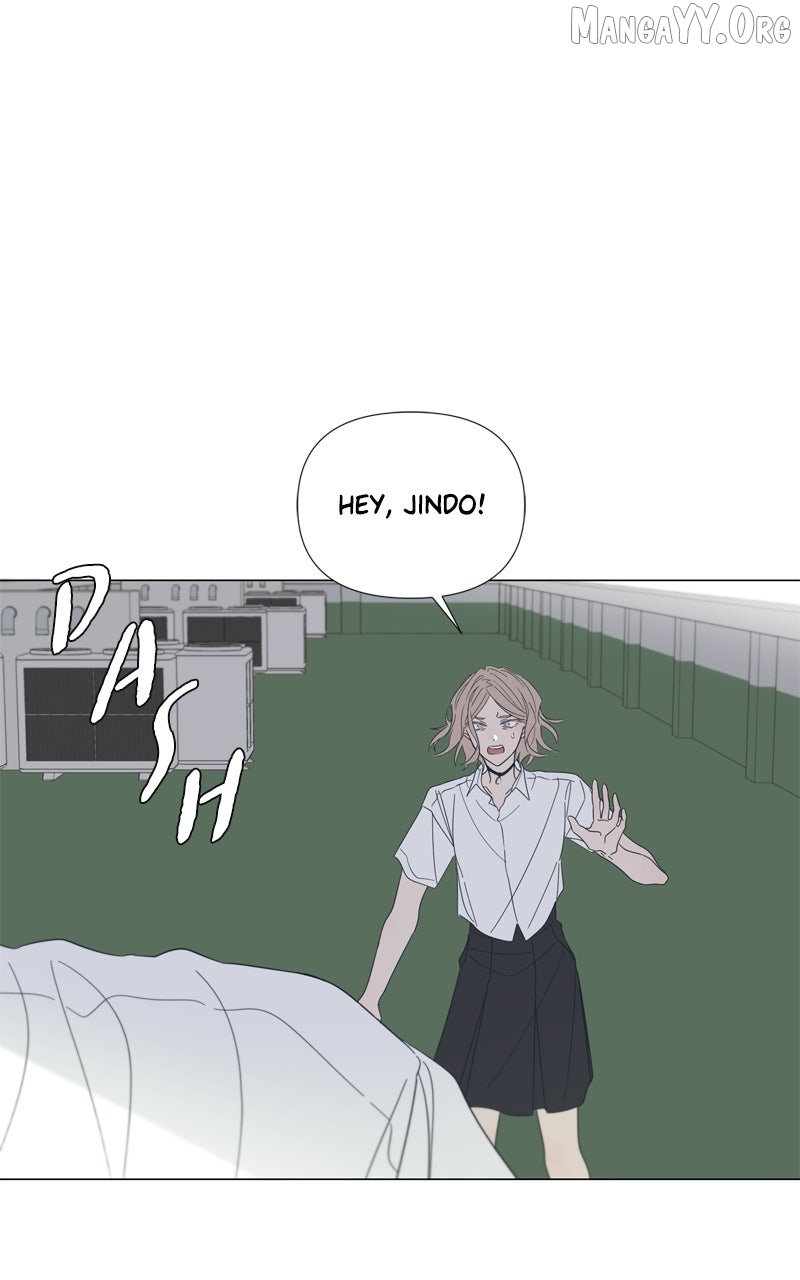 Moonmade Child Chapter 111 page 17 - 