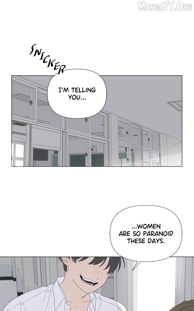 Moonmade Child Chapter 111 page 25 - 