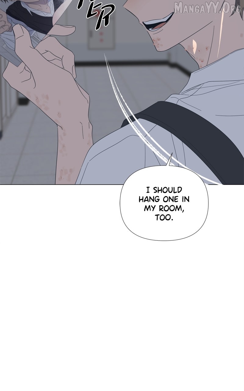 Moonmade Child Chapter 111 page 31 - 