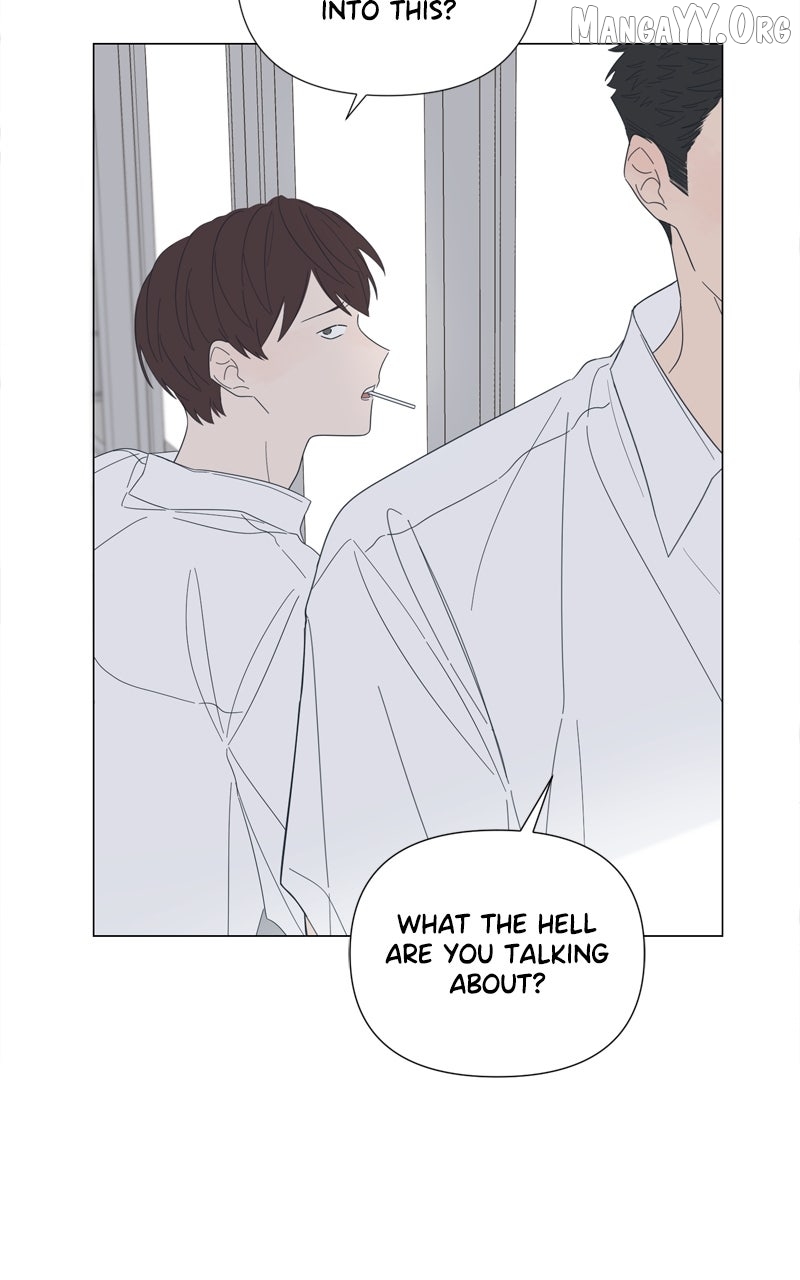Moonmade Child Chapter 111 page 33 - 