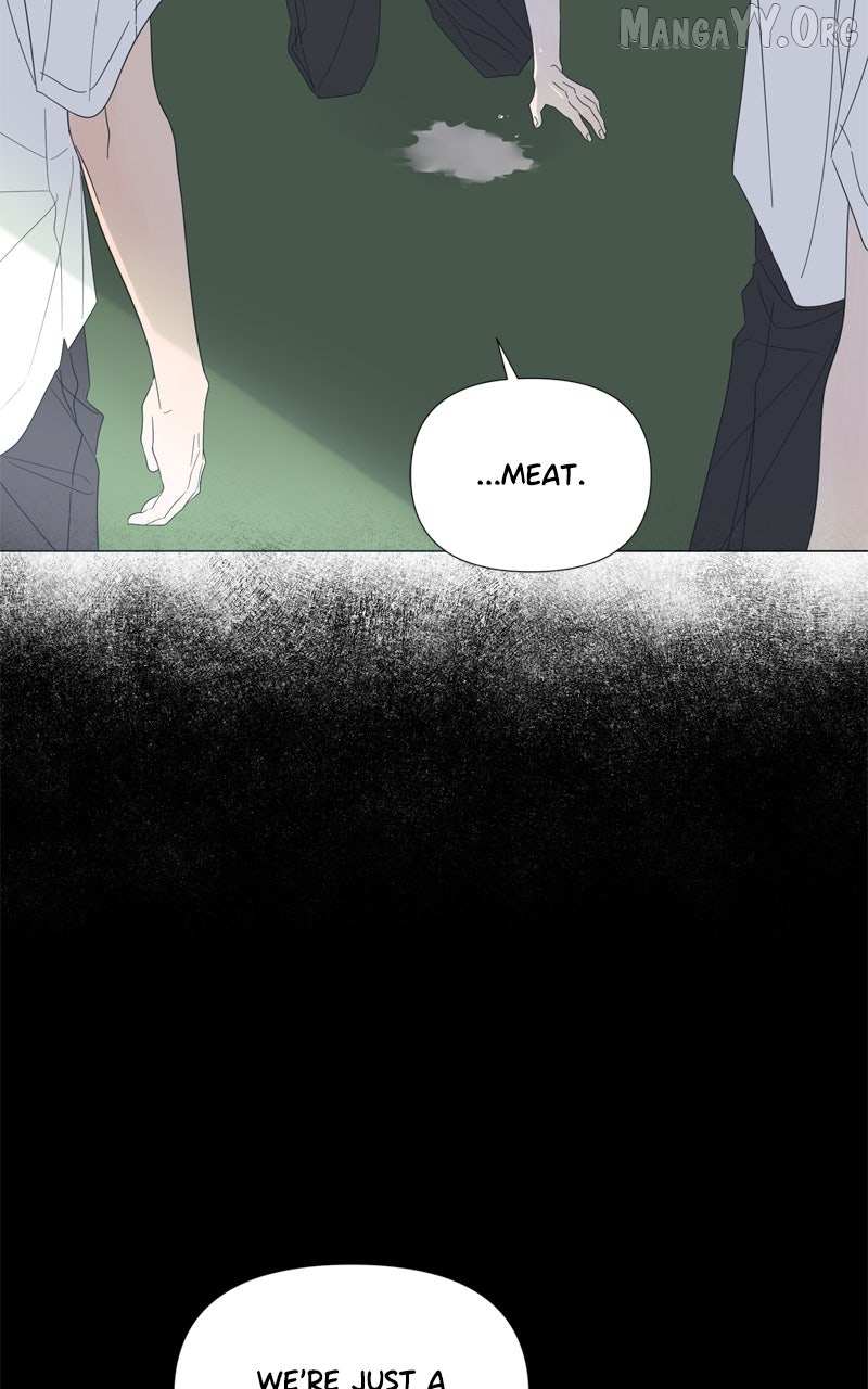 Moonmade Child Chapter 111 page 6 - 