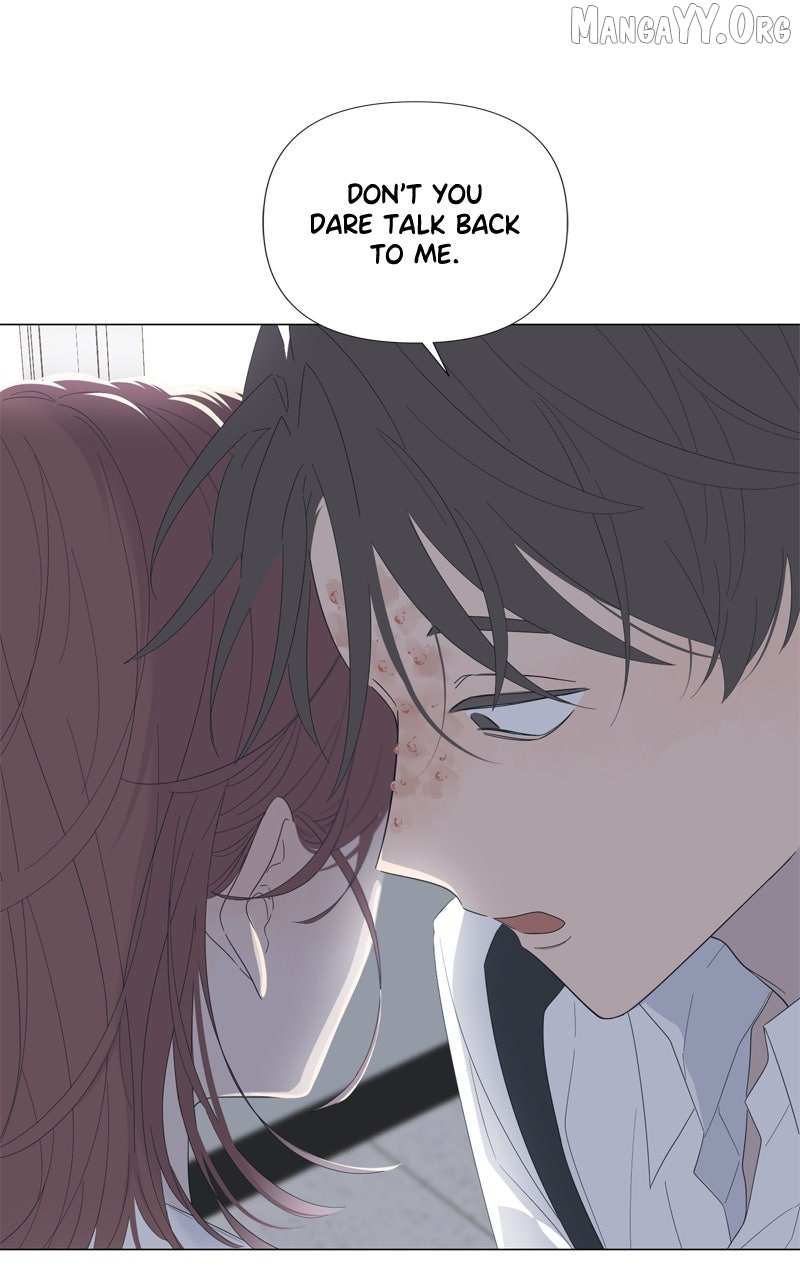 Moonmade Child Chapter 111 page 52 - 