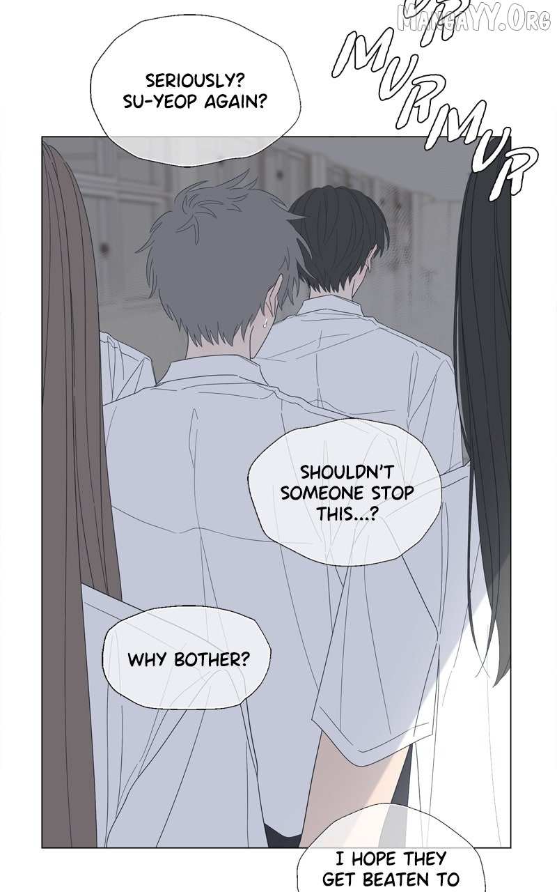 Moonmade Child Chapter 111 page 60 - 