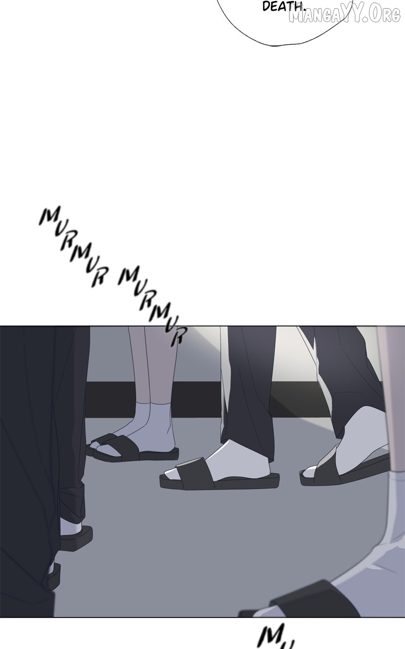 Moonmade Child Chapter 111 page 61 - 