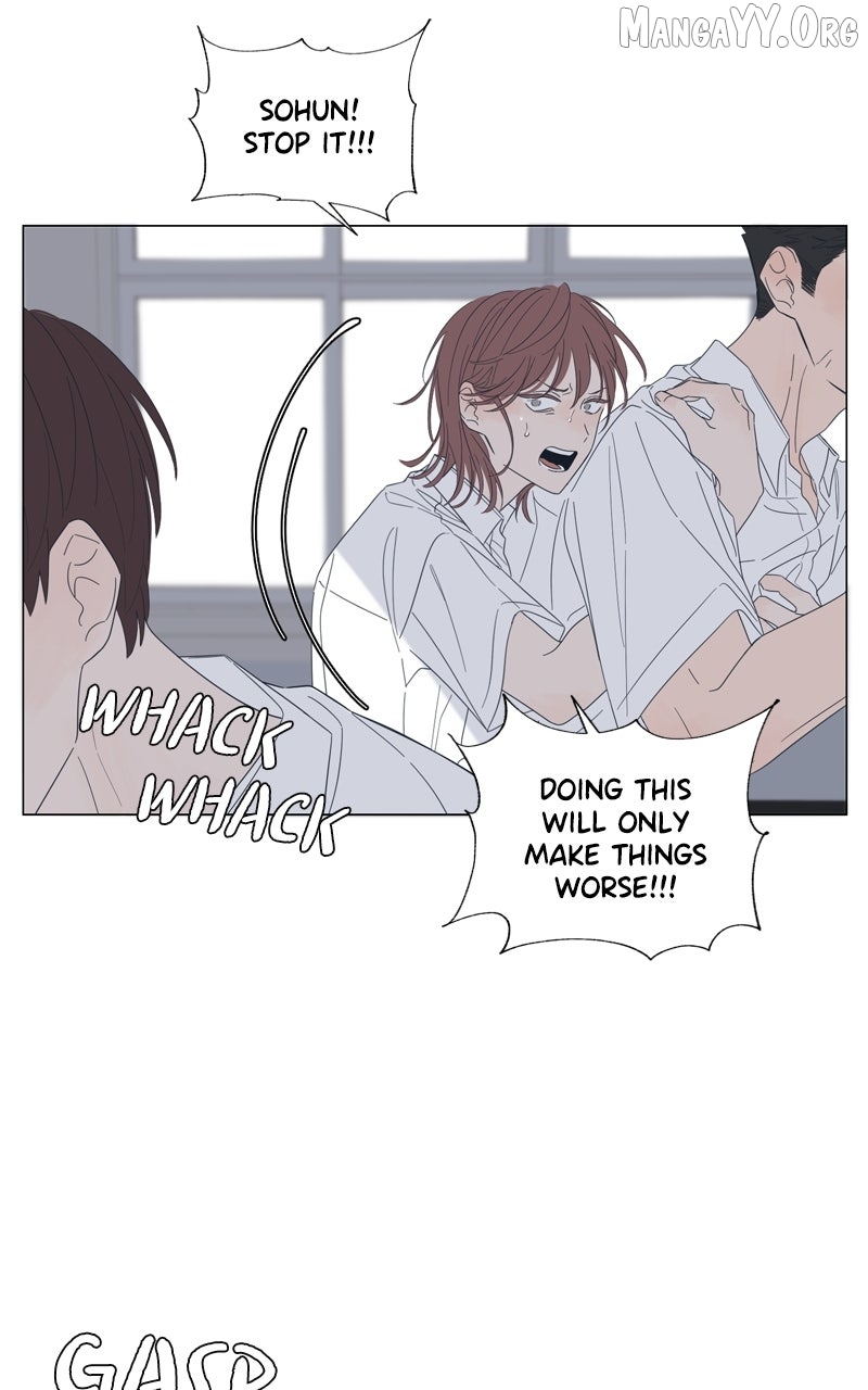 Moonmade Child Chapter 111 page 63 - 