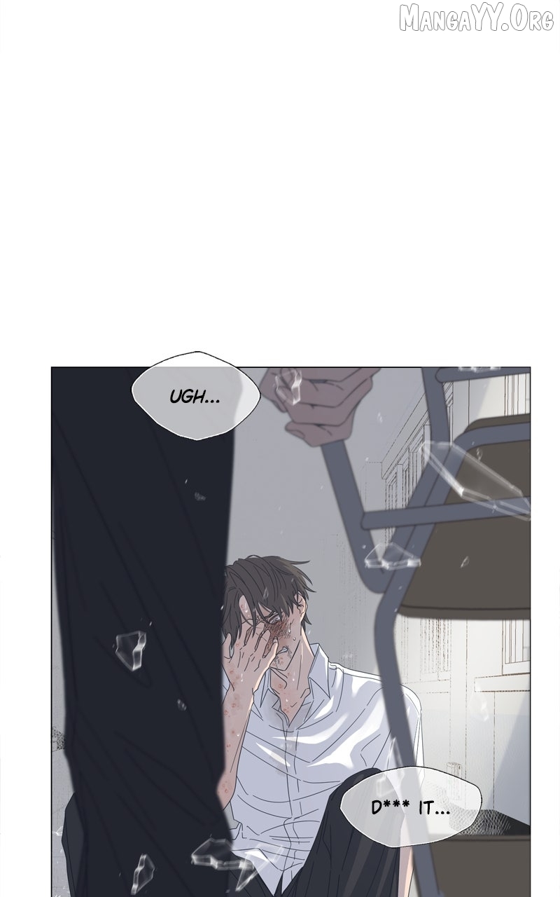 Moonmade Child Chapter 111 page 70 - 